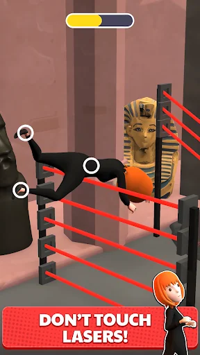Move People Screenshot 2