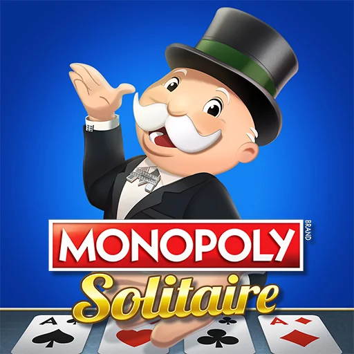 MONOPOLY Solitaire - Board App (Rating: 4.0★)