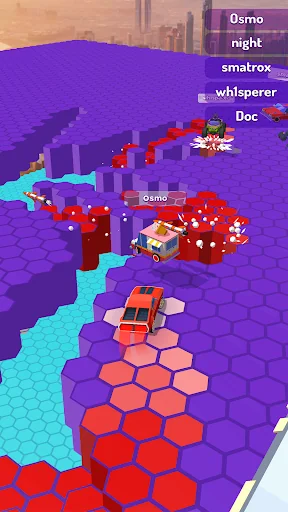 Cars Arena: Fast Race 3D Screenshot 5