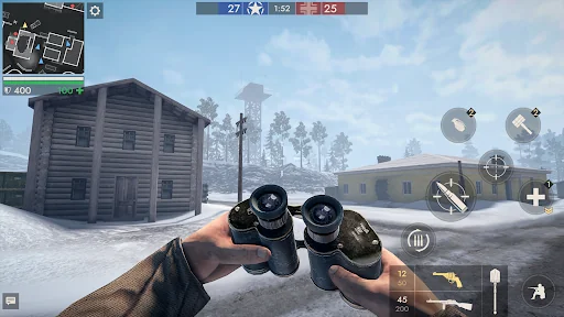 World War Heroes Screenshot 8