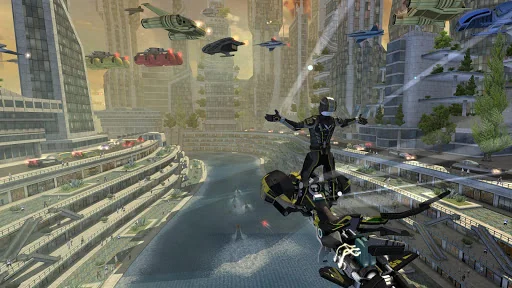 Riptide GP: Renegade Screenshot 5