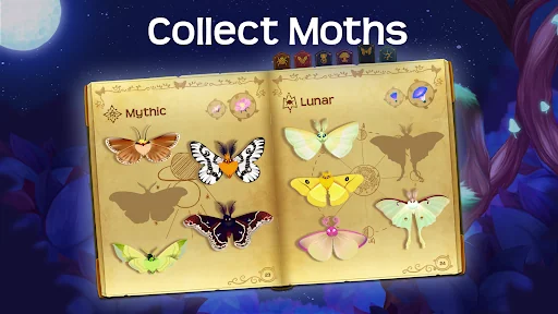 Flutter: Starlight Screenshot 8