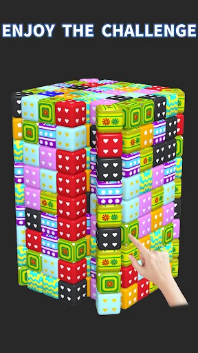 Cube Master 3D Screenshot 2