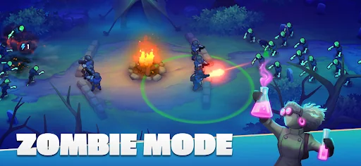 GUNS UP! Mobile Screenshot 9