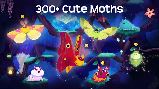 Flutter: Starlight Screenshot 6