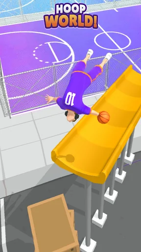 Hoop World Screenshot 5