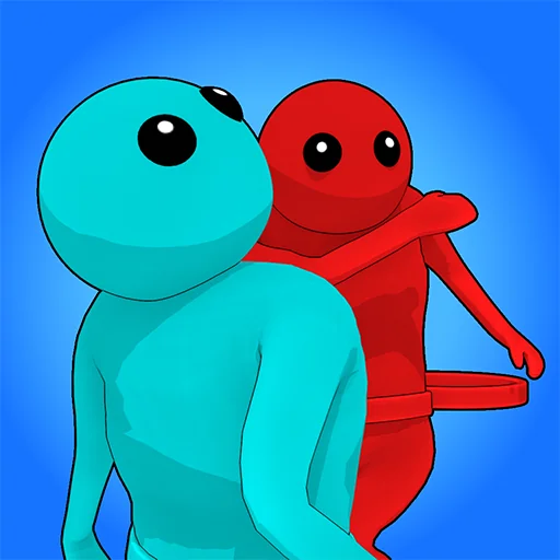 Monsters Gang 3D - Action App (Rating: 4.6★)