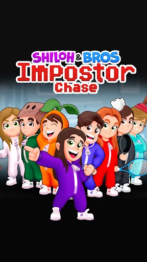 Shiloh & Bros Impostor Chase Screenshot 9