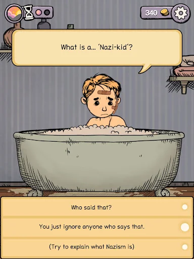 My Child Lebensborn LITE Screenshot 8