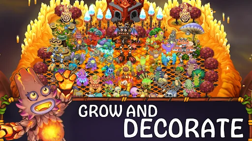 My Singing Monsters Screenshot 7