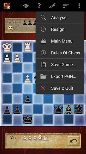 Chess Free Screenshot 7