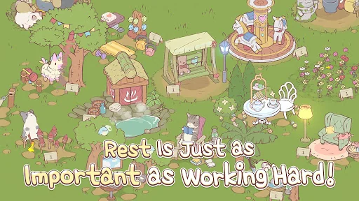 Cats & Soup Screenshot 10