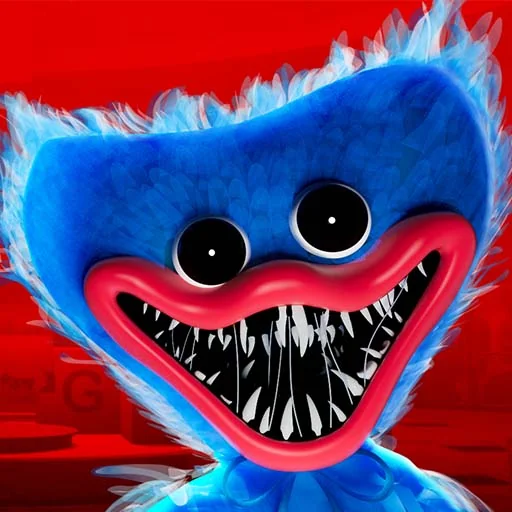 Poppy Playtime Chapter 1 - Adventure App (Rating: 4.4★)