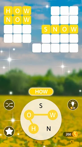 Word Maker: Word Puzzle Games Screenshot 6