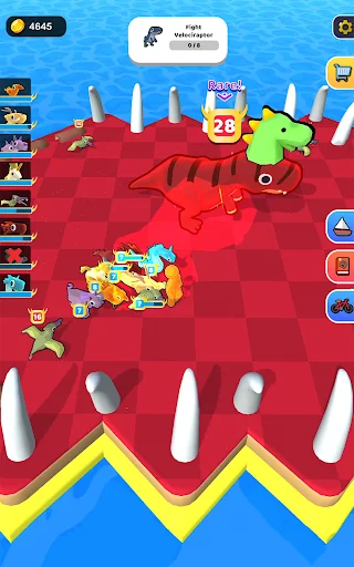 Zookemon Screenshot 9