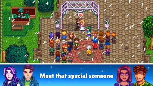 Stardew Valley Screenshot 5