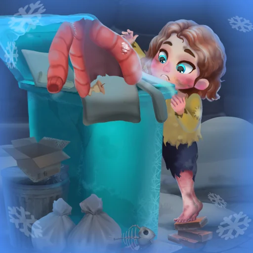 Candy Manor Home Design - Casual App (Rating: 4.0★)
