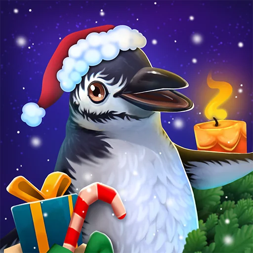 Zoo 2: Animal Park App Icon (Rating: 4.1★)