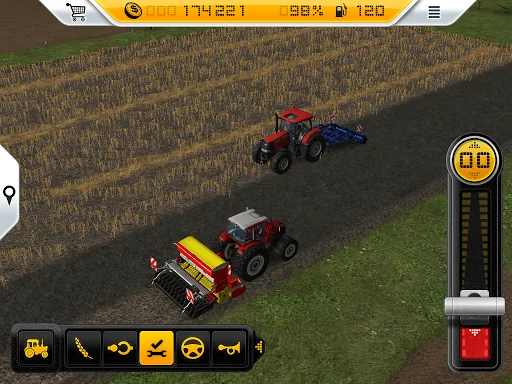 Farming Simulator 14 Screenshot 10
