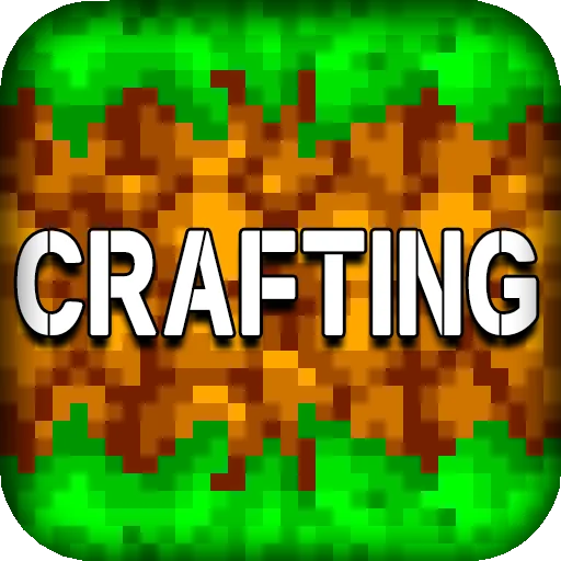 Crafting and Building App Icon (Rating: 4.0★)