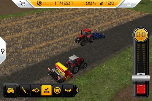 Farming Simulator 14 Screenshot 5
