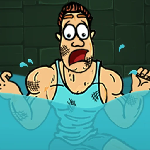 Breaker Fun - Adventure App (Rating: 4.6★)