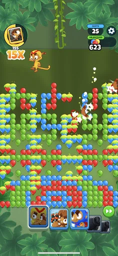 Bloons Pop! Screenshot 2