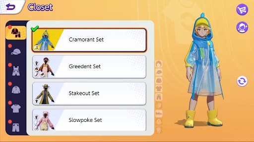 Pokemon UNITE Screenshot 7