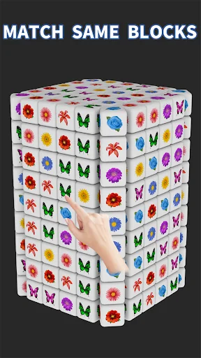 Cube Master 3D Screenshot 1