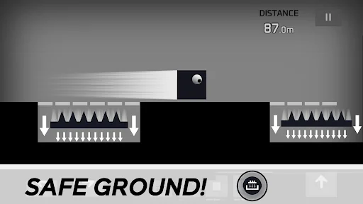 Sqube Darkness Screenshot 5