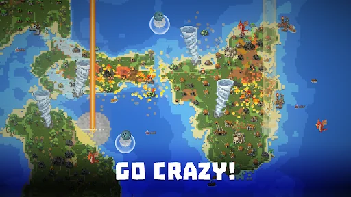 WorldBox - Sandbox God Simulator Screenshot 8