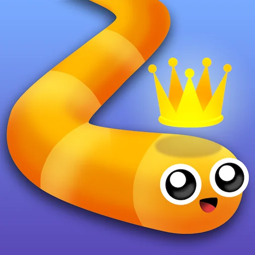 Snake.io - Arcade App (Rating: 4.2★)