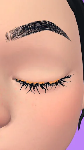 Lash Salon Screenshot 1