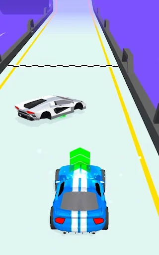 Build Your Vehicle Screenshot 8