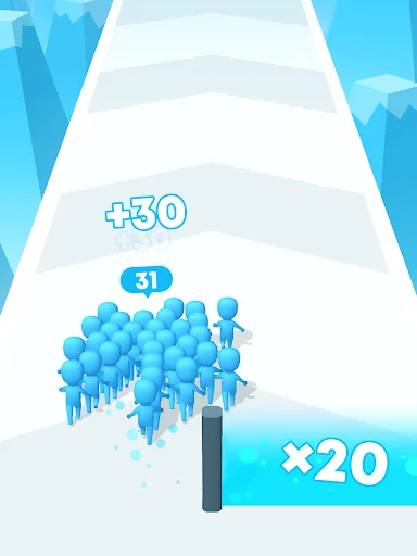 Count Masters - Stickman Clash Screenshot 10