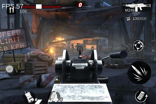 Zombie Frontier 4 Screenshot 6