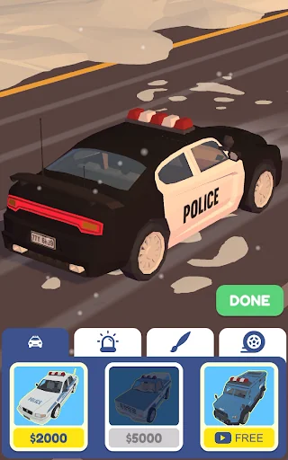 Traffic Cop 3D Screenshot 10