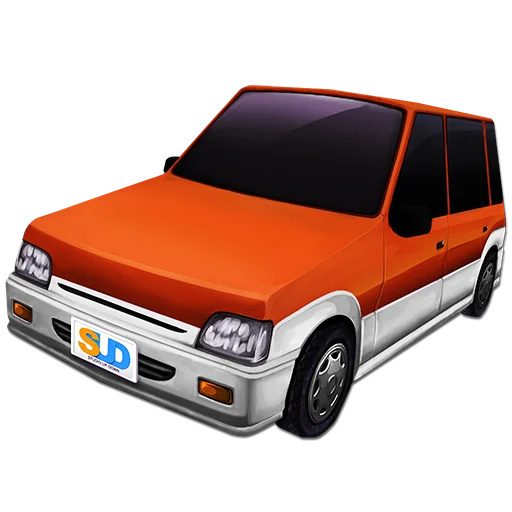 Dr. Driving - Casual App (Rating: 4.3★)
