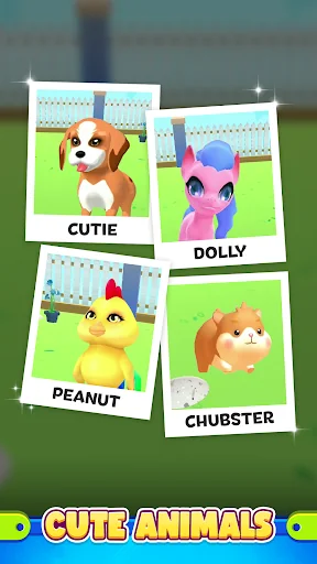Grow Animals Screenshot 4