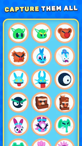 Monster Box Screenshot 9