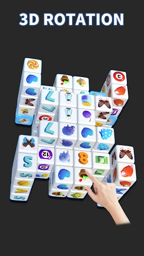 Cube Master 3D Screenshot 4