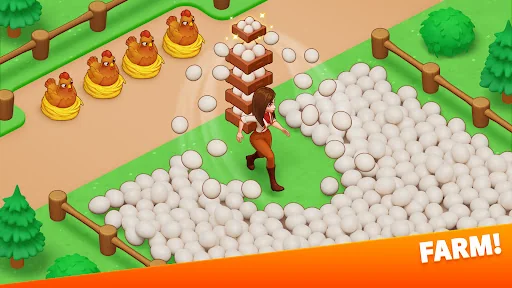 Klondike Adventures Screenshot 3
