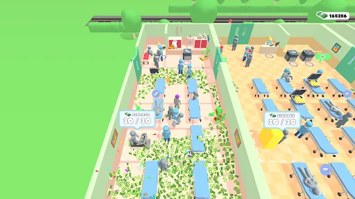 Healing Rush Screenshot 6