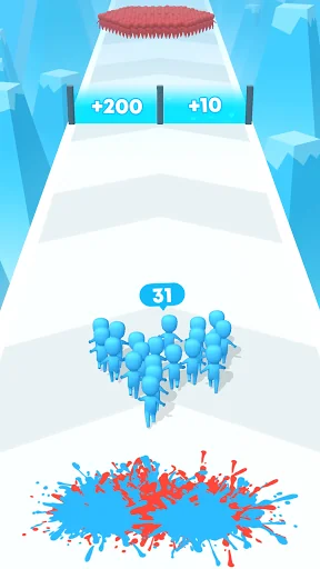 Count Masters - Stickman Clash Screenshot 2