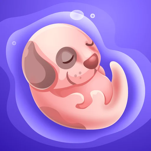 Dog Life Simulator - Adventure App (Rating: 4.5★)