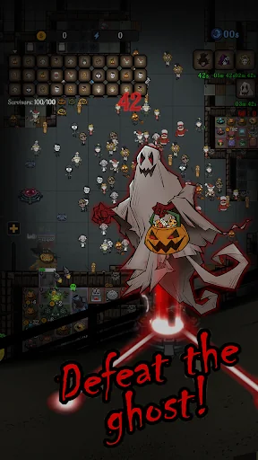 Silent Castle Screenshot 2