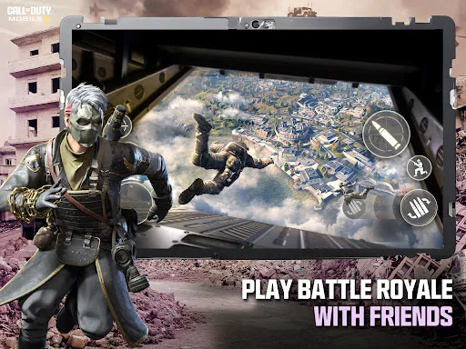 Call of Duty Mobile Screenshot 7