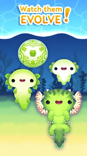 Axolochi Screenshot 5