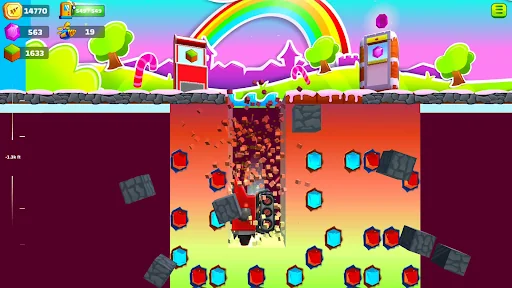 Ground Digger Screenshot 8