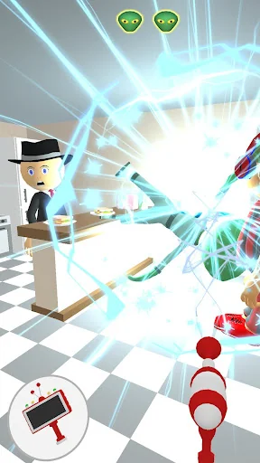 Find the Alien Screenshot 8